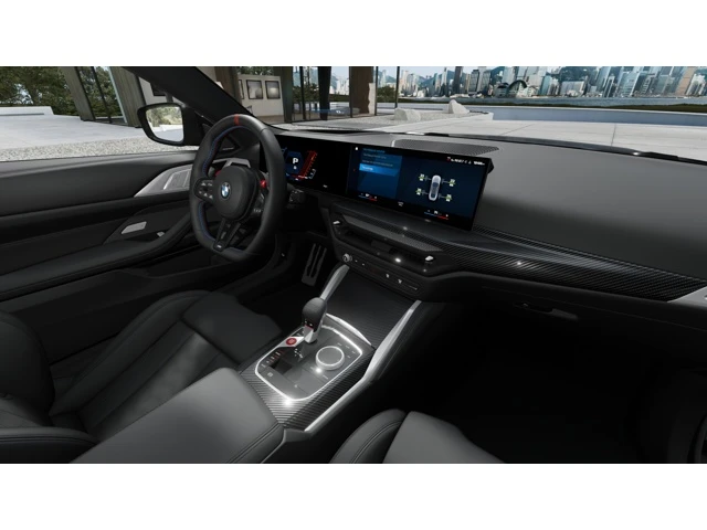 2027 BMW G82/G83 M4 - Image 14 of 14