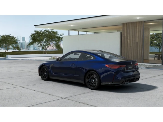 2027 BMW G82/G83 M4 - Image 2 of 14