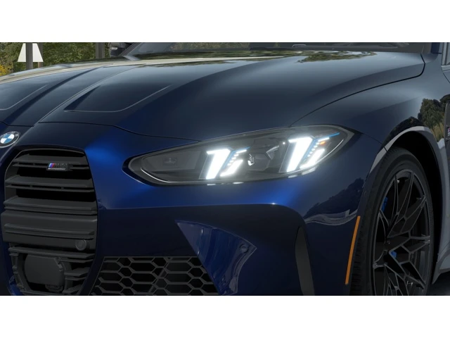 2027 BMW G82/G83 M4 - Image 6 of 14