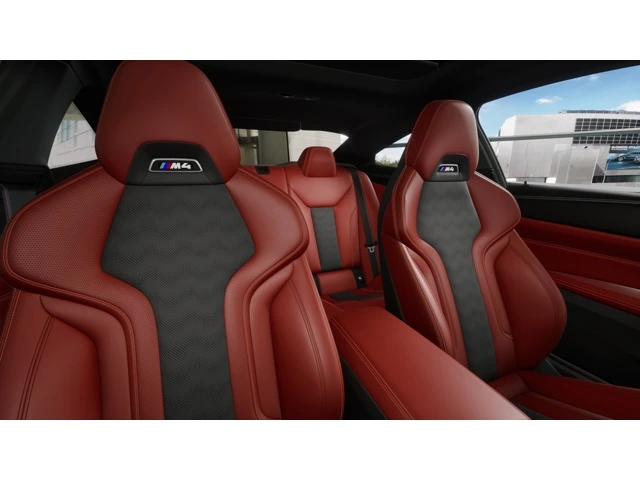 2027 BMW G82/G83 M4 - Image 11 of 14