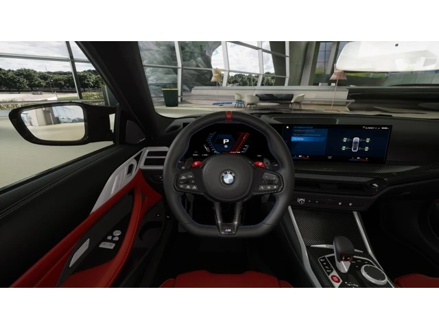2027 BMW G82/G83 M4 - Image 13 of 14
