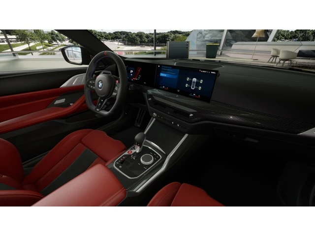 2027 BMW G82/G83 M4 - Image 14 of 14