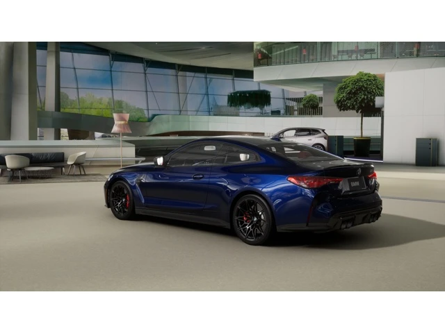 2027 BMW G82/G83 M4 - Image 2 of 14