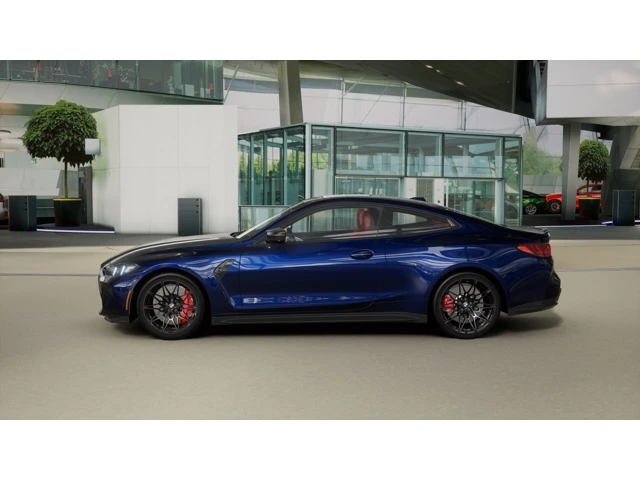 2027 BMW G82/G83 M4 - Image 4 of 14