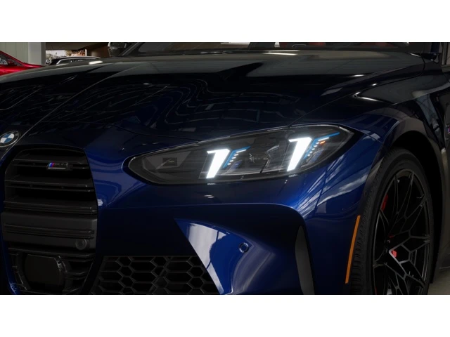 2027 BMW G82/G83 M4 - Image 6 of 14