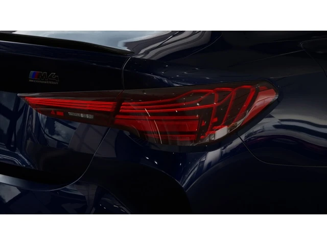 2027 BMW G82/G83 M4 - Image 8 of 14