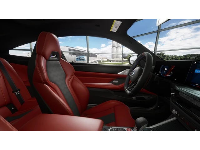 2027 BMW G82/G83 M4 - Image 9 of 14