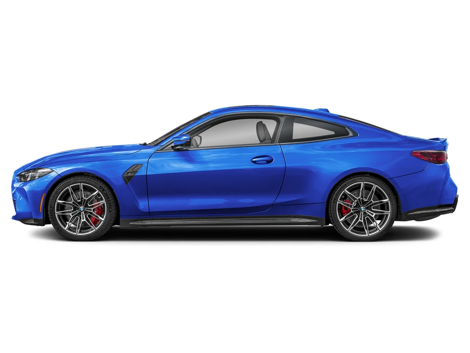 2027 BMW G82/G83 M4 - Image 3 of 12