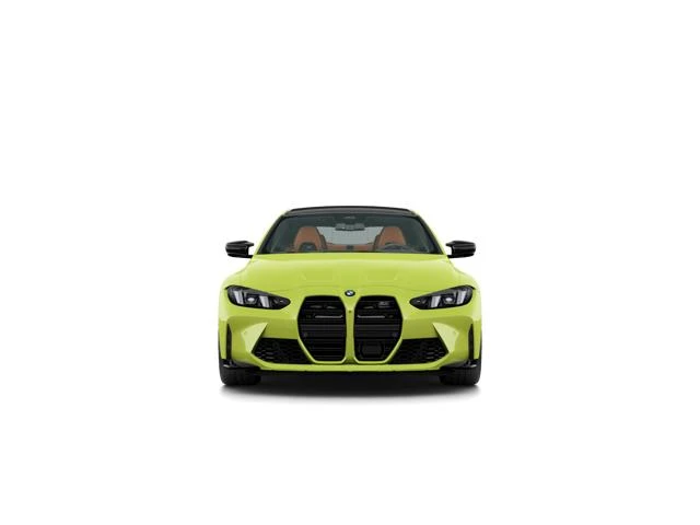 2027 BMW G82/G83 M4 - Image 2 of 8