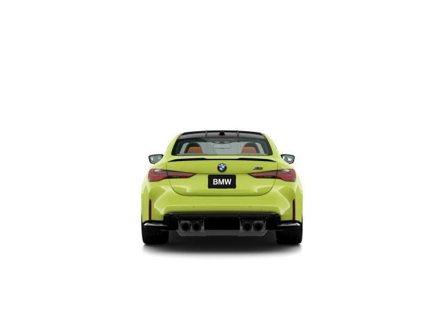 2027 BMW G82/G83 M4 - Image 5 of 8