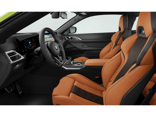 2027 BMW G82/G83 M4 - Image 6 of 8