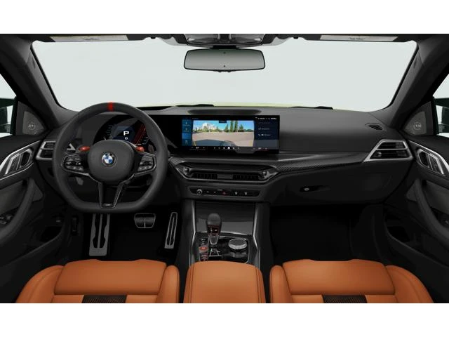 2027 BMW G82/G83 M4 - Image 7 of 8