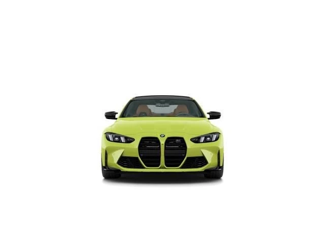 2027 BMW G82/G83 M4 - Image 2 of 8