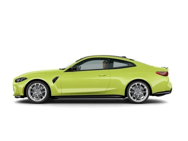 2027 BMW G82/G83 M4 - Image 4 of 8