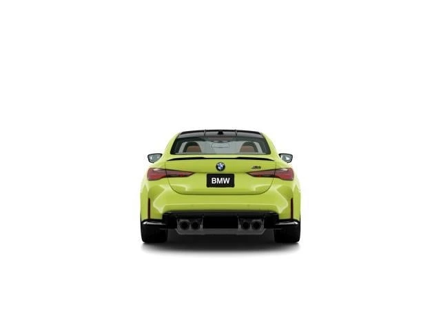 2027 BMW G82/G83 M4 - Image 5 of 8