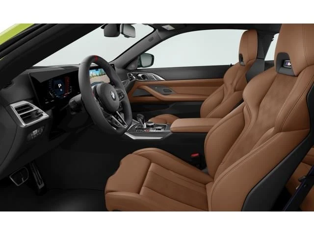 2027 BMW G82/G83 M4 - Image 6 of 8