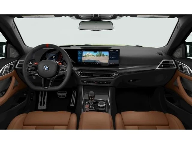 2027 BMW G82/G83 M4 - Image 7 of 8