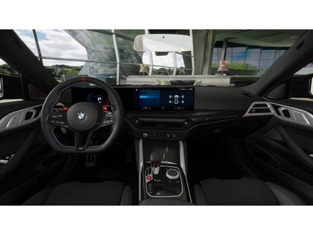 2027 BMW G82/G83 M4 - Image 10 of 14