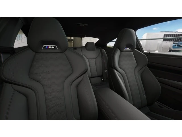 2027 BMW G82/G83 M4 - Image 11 of 14