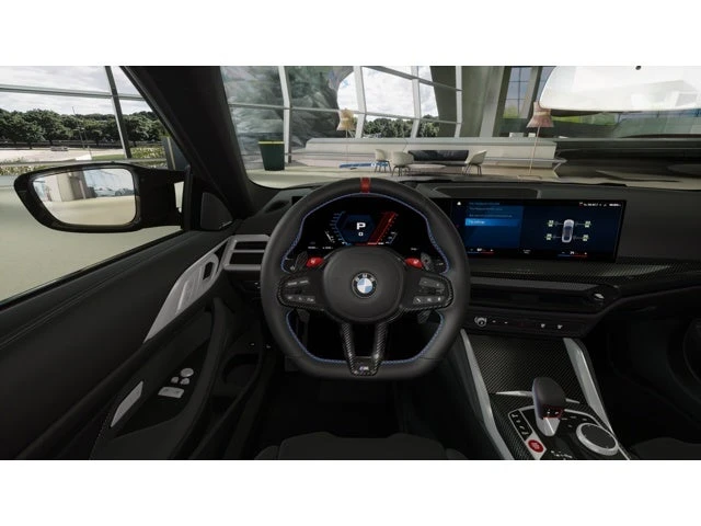 2027 BMW G82/G83 M4 - Image 13 of 14