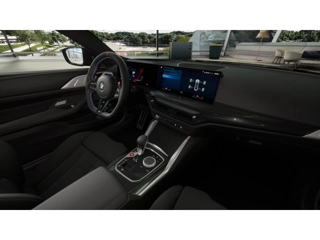 2027 BMW G82/G83 M4 - Image 14 of 14