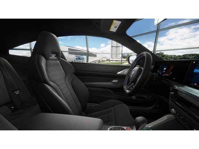2027 BMW G82/G83 M4 - Image 9 of 14