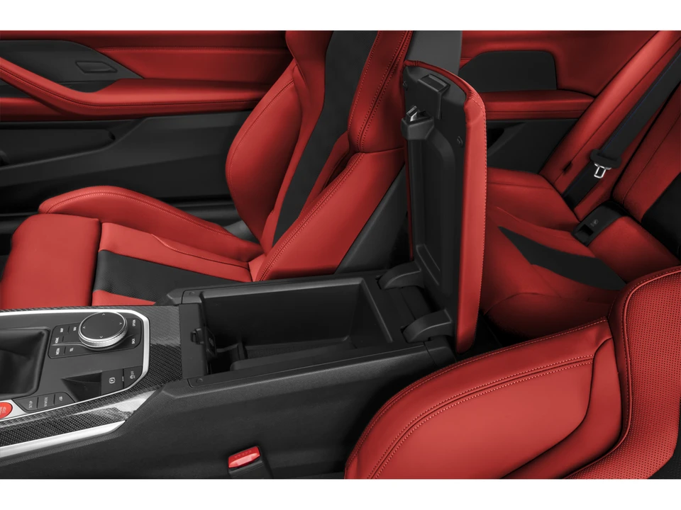 2027 BMW G82/G83 M4 - Image 10 of 12