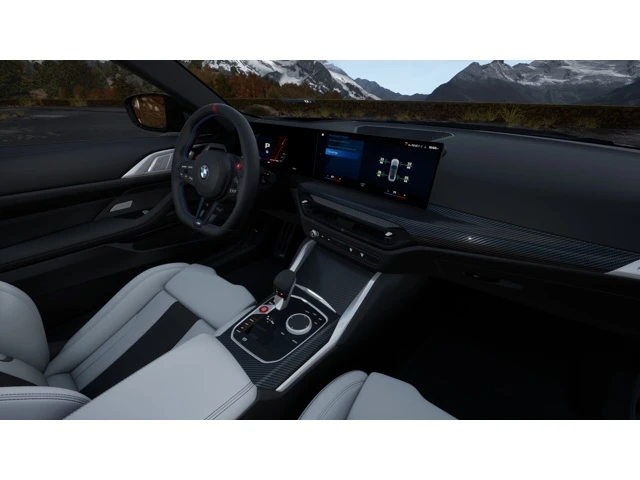2027 BMW G82/G83 M4 - Image 14 of 14