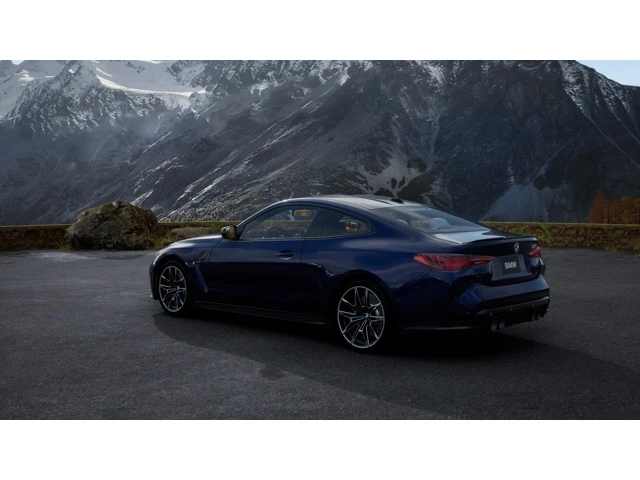 2027 BMW G82/G83 M4 - Image 2 of 14