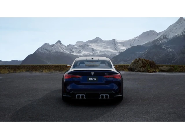 2027 BMW G82/G83 M4 - Image 5 of 14