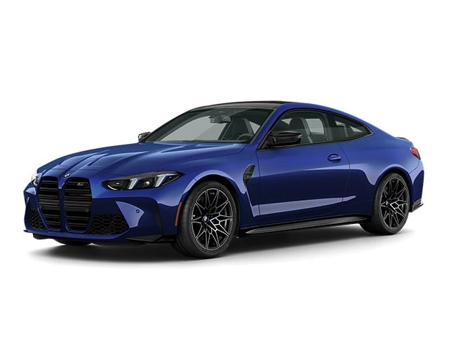 2027 BMW G82/G83 M4 - Image 1 of 1