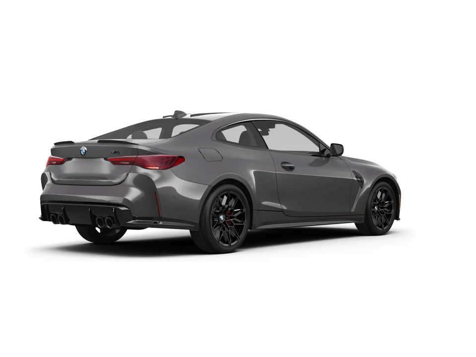 2027 BMW G82/G83 M4 - Image 4 of 4