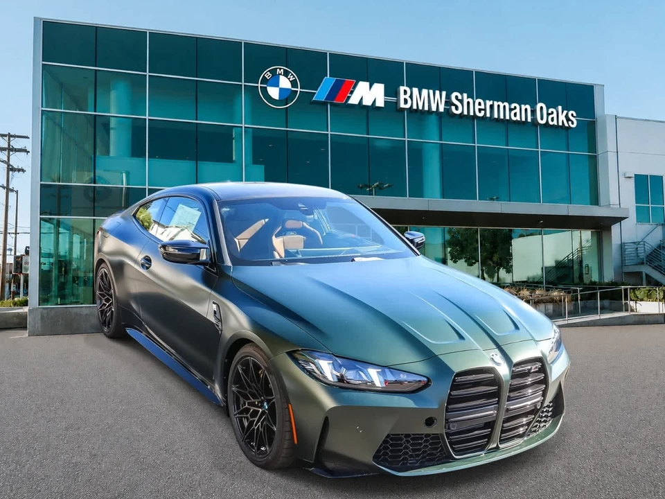 2027 BMW G82/G83 M4 - Image 6 of 31