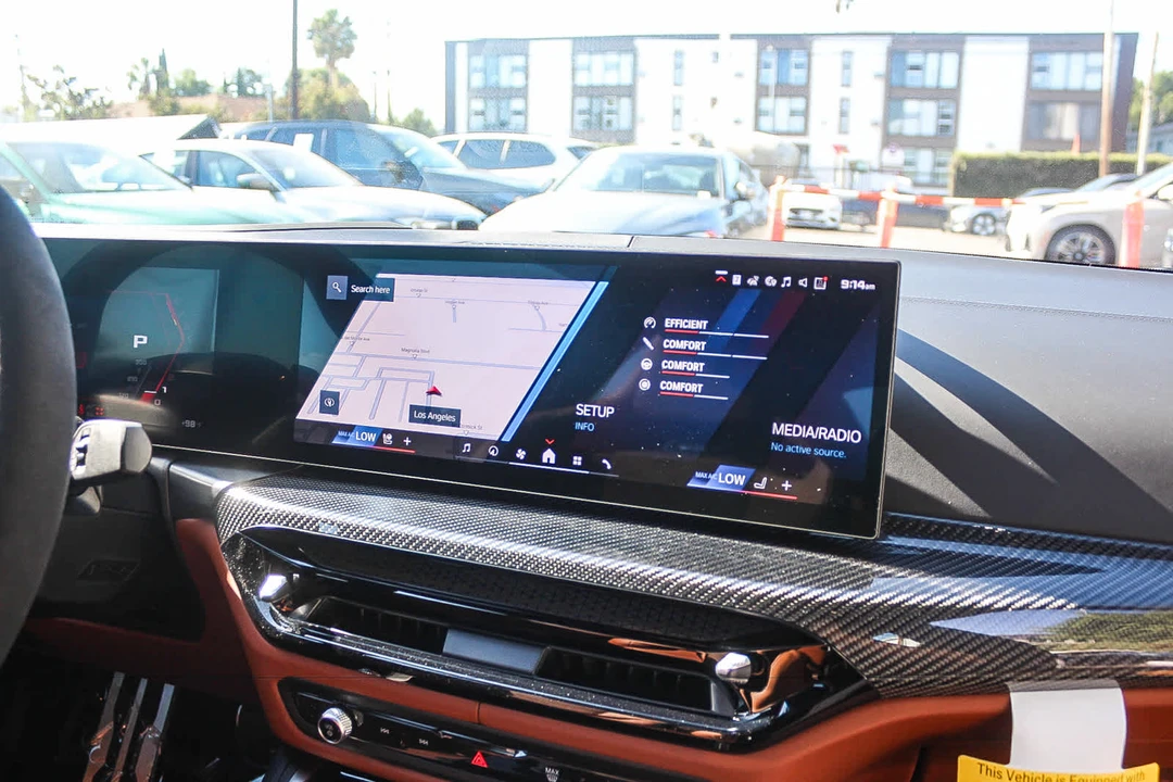 2027 BMW G82/G83 M4 - Image 18 of 31