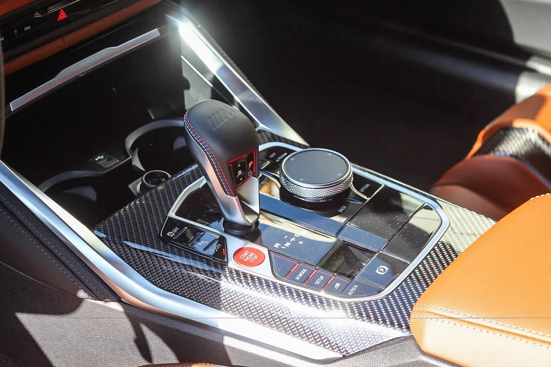 2027 BMW G82/G83 M4 - Image 23 of 31