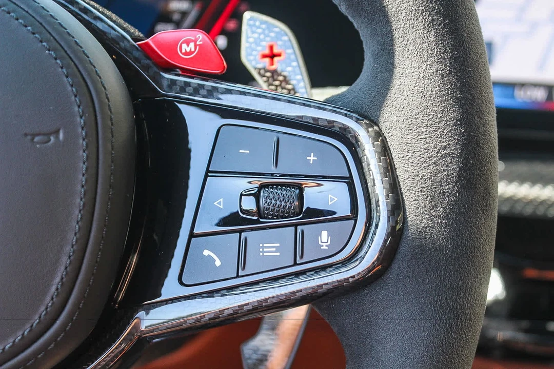 2027 BMW G82/G83 M4 - Image 28 of 31