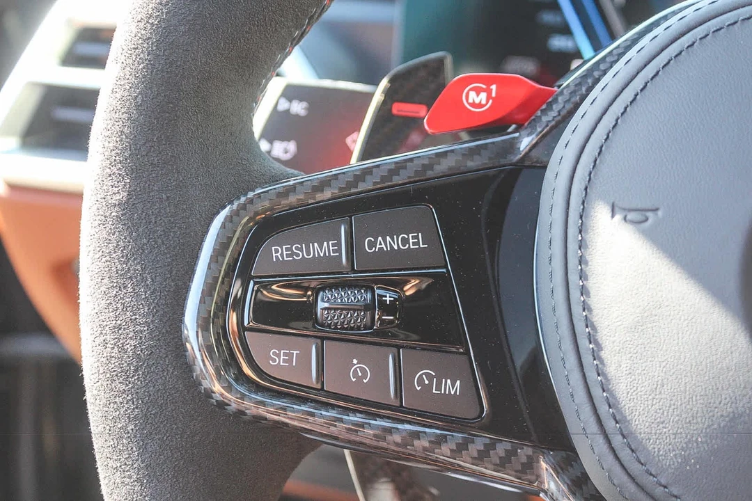 2027 BMW G82/G83 M4 - Image 27 of 31