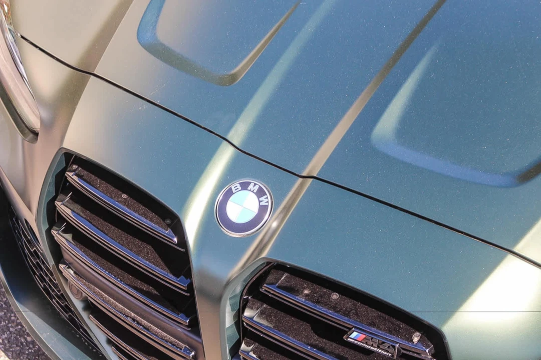 2027 BMW G82/G83 M4 - Image 17 of 31