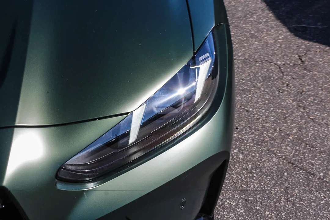 2027 BMW G82/G83 M4 - Image 16 of 31