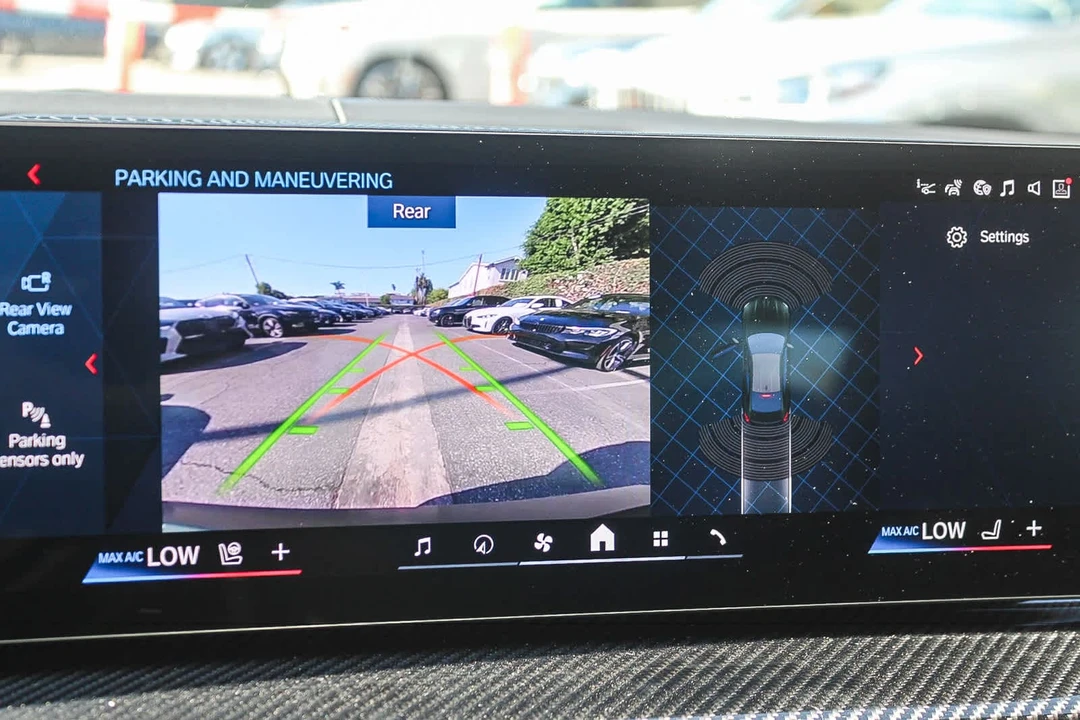 2027 BMW G82/G83 M4 - Image 29 of 31