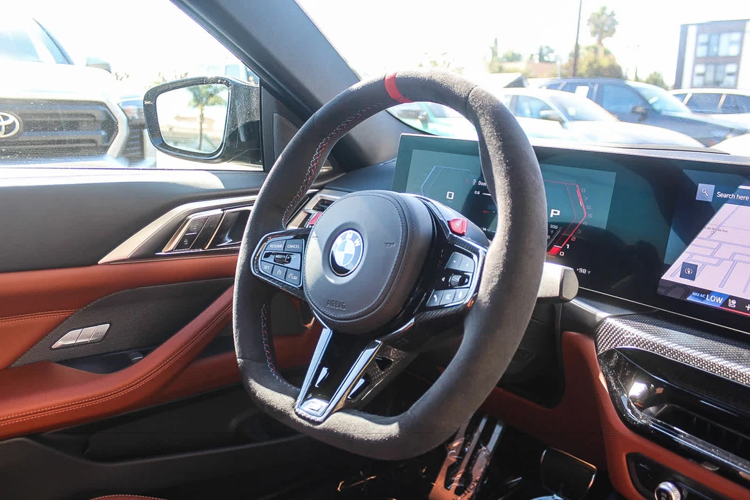 2027 BMW G82/G83 M4 - Image 19 of 31