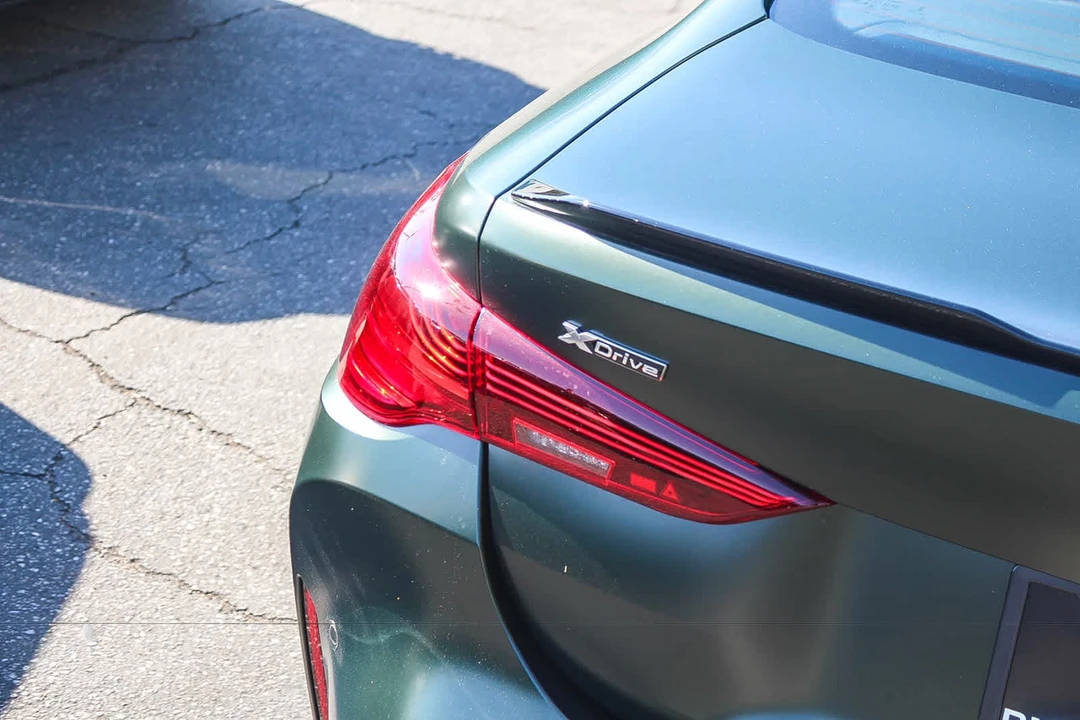 2027 BMW G82/G83 M4 - Image 13 of 31