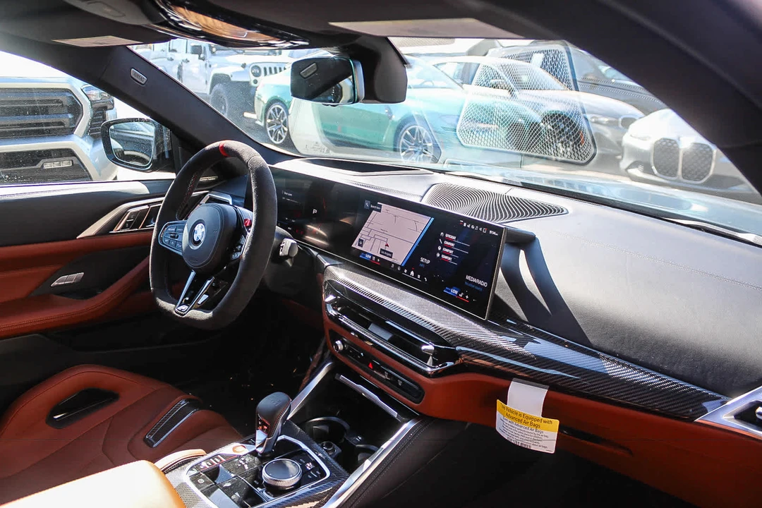 2027 BMW G82/G83 M4 - Image 20 of 31