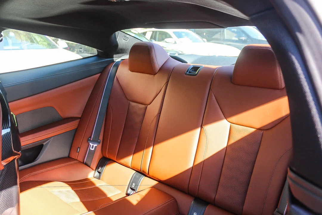 2027 BMW G82/G83 M4 - Image 22 of 31