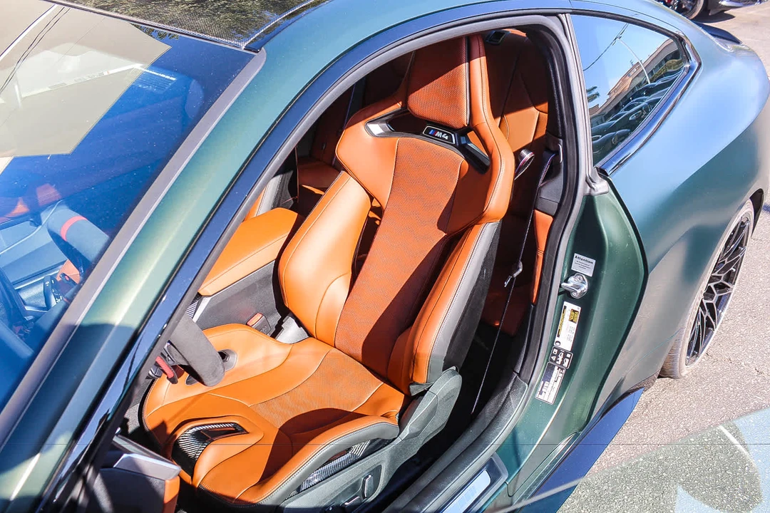 2027 BMW G82/G83 M4 - Image 30 of 31