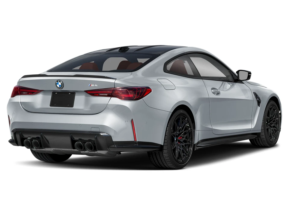 2027 BMW G82/G83 M4 - Image 2 of 12