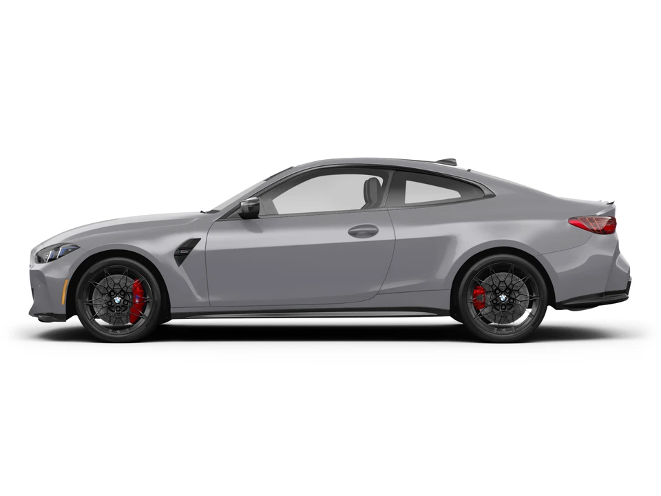 2027 BMW G82/G83 M4 - Image 3 of 4