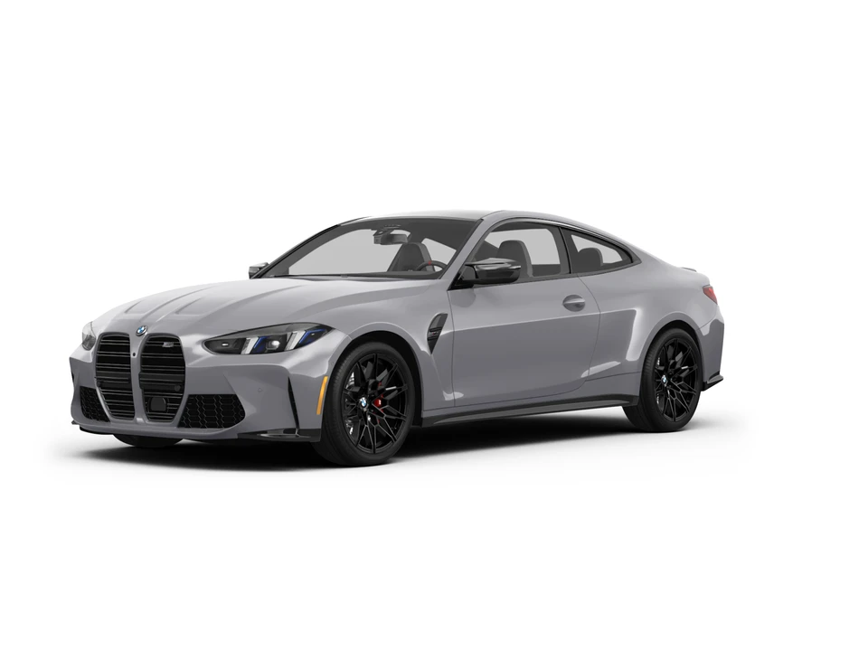 2027 BMW G82/G83 M4 - Image 2 of 4