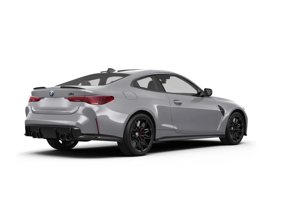 2027 BMW G82/G83 M4 - Image 4 of 4
