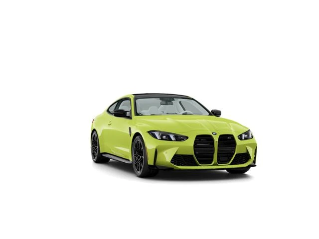 2027 BMW G82/G83 M4 - Image 2 of 9